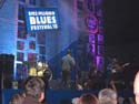 
. Efes Pilsener Blues Festival 16.