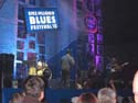 
. Efes Pilsener Blues Festival 16.