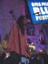 
. Efes Pilsener Blues Festival 16.