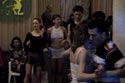 В процессе танца
. Майский Бал N Club’а 2004 на Нагорной.