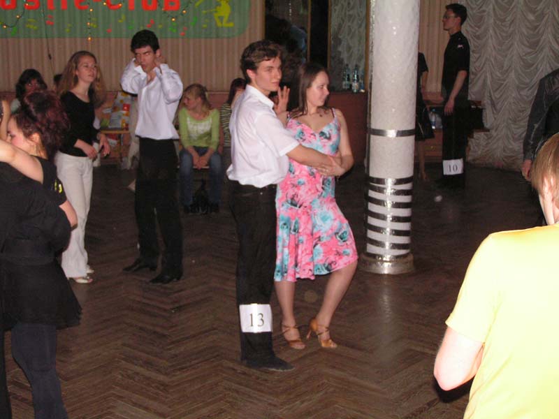    N Club’ 2006