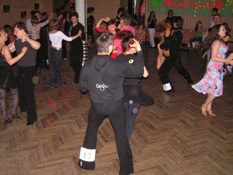    N Club’ 2006