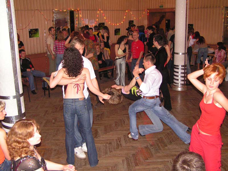    N Club’ 2006