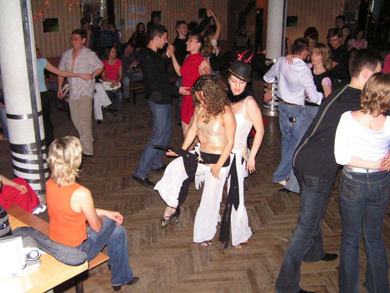    N Club’ 2006