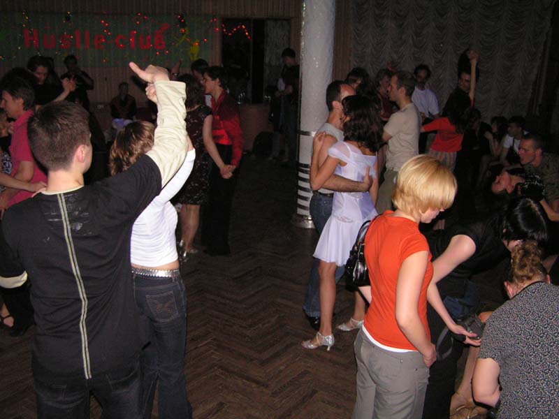    N Club’ 2006