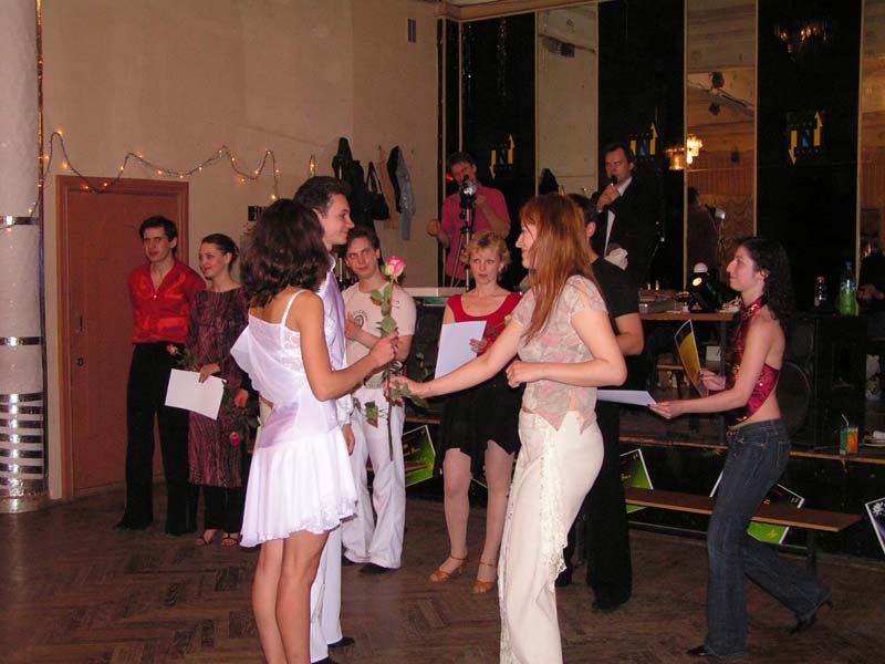    N Club’ 2006