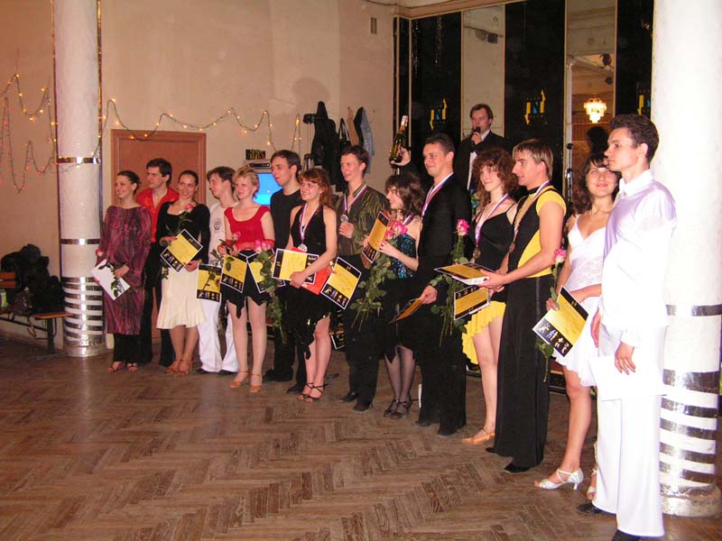   N Club’ 2006