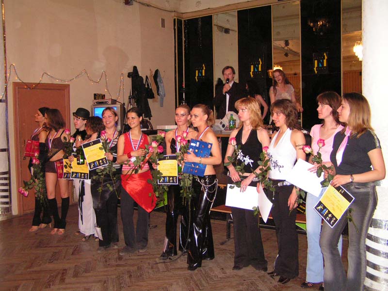    N Club’ 2006
