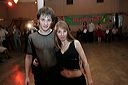 .... Фотограф: Надир Чанышев
. Новогодний Бал N Club’а 2004 на Нагорной.