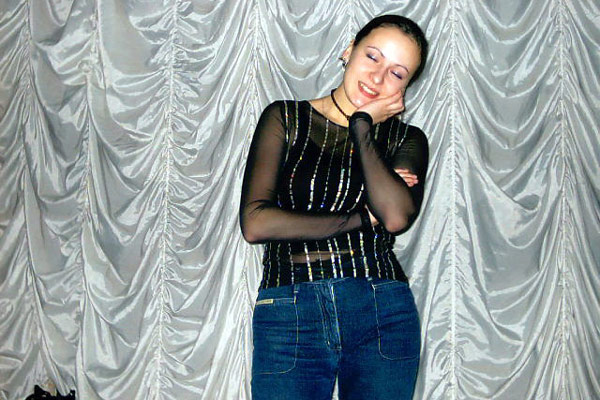    N Club’ 2003  