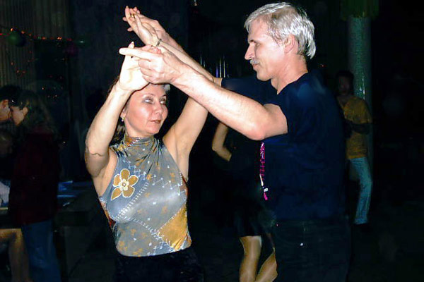    N Club’ 2003  