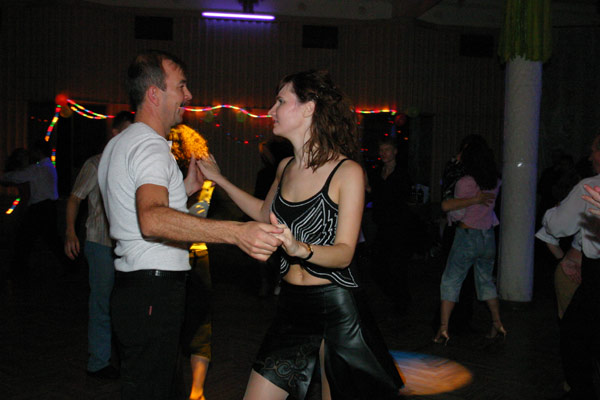    N Club’ 2003  