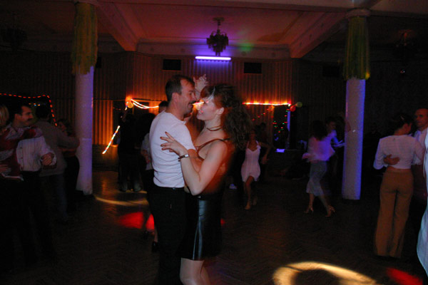    N Club’ 2003  