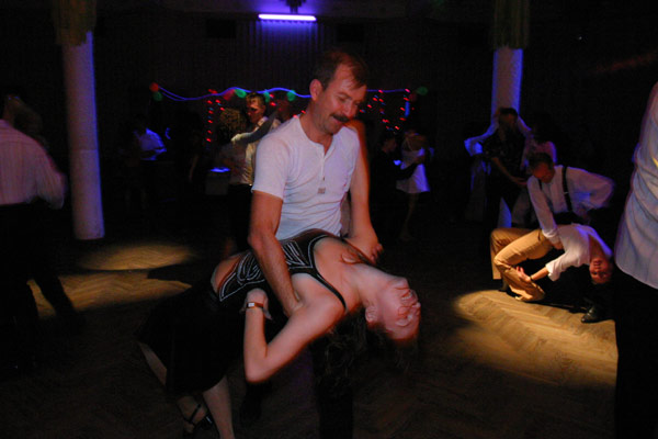    N Club’ 2003  