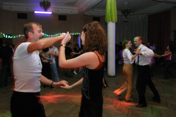    N Club’ 2003  