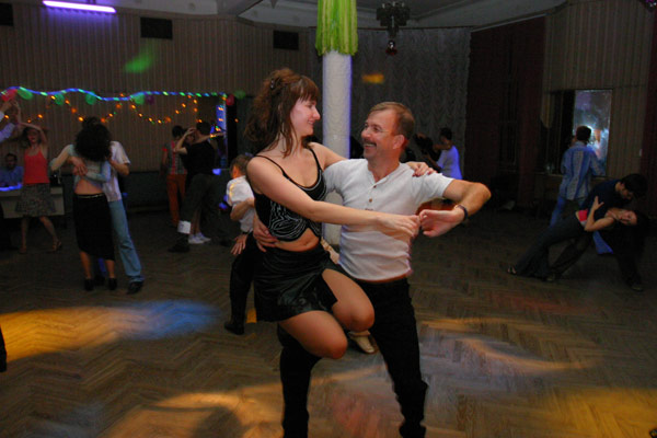    N Club’ 2003  