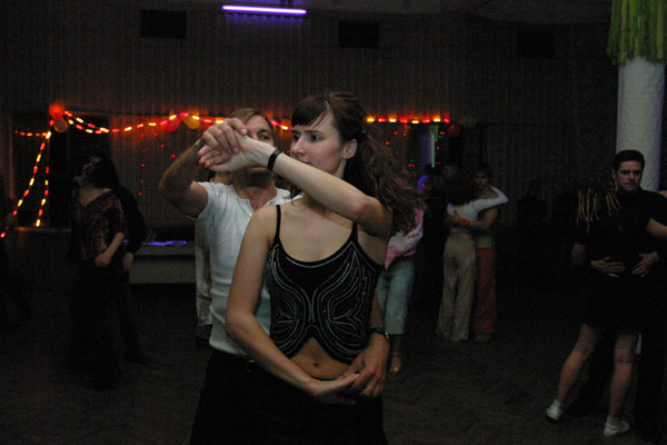    N Club’ 2003  