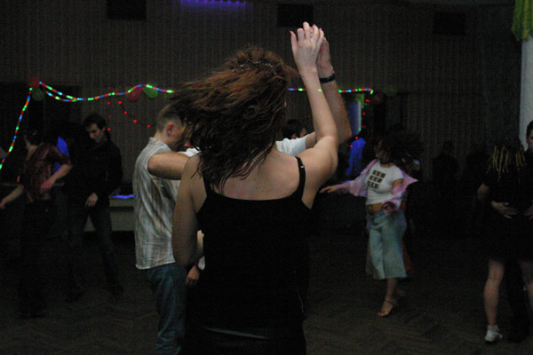    N Club’ 2003  