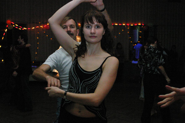    N Club’ 2003  