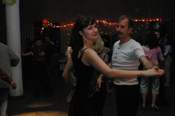    N Club’ 2003  