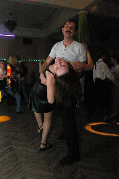    N Club’ 2003  