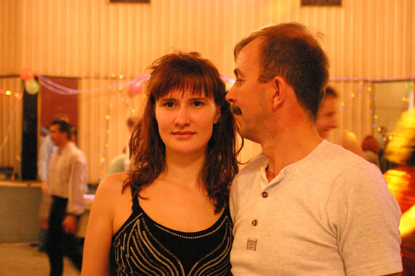    N Club’ 2003  