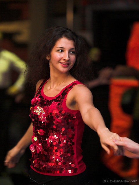    N Club’ 2007